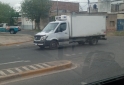 Camiones y Gr�as - Vendo sprinter 515 - En Venta