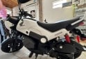 Motos - Honda Navi 2024 Nafta 1200Km - En Venta