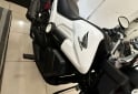 Motos - Honda Navi 2024 Nafta 1200Km - En Venta