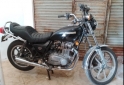 Motos - Kawasaki LTD 440 1983 Nafta 111111Km - En Venta