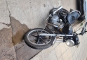 Motos - Kawasaki LTD 440 1983 Nafta 111111Km - En Venta