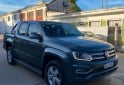 Camionetas - Volkswagen Amarok Highline 2.0 AT 2023 Diesel 36000Km - En Venta