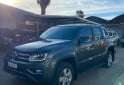Camionetas - Volkswagen Amarok Highline 2.0 AT 2023 Diesel 36000Km - En Venta