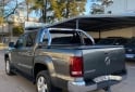 Camionetas - Volkswagen Amarok Highline 2.0 AT 2023 Diesel 36000Km - En Venta