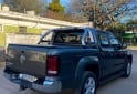 Camionetas - Volkswagen Amarok Highline 2.0 AT 2023 Diesel 36000Km - En Venta
