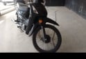 Motos - Keller 110 2024 Nafta 5190Km - En Venta