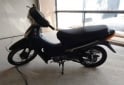 Motos - Keller 110 2024 Nafta 5190Km - En Venta