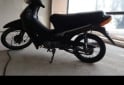 Motos - Keller 110 2024 Nafta 5190Km - En Venta