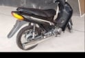 Motos - Keller 110 2024 Nafta 5190Km - En Venta