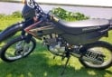 Motos - Honda Tornado xr250 2014 Nafta 15000Km - En Venta