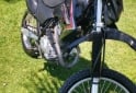 Motos - Honda Tornado xr250 2014 Nafta 15000Km - En Venta