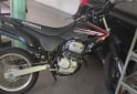 Motos - Honda Tornado xr250 2014 Nafta 15000Km - En Venta