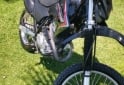 Motos - Honda Tornado xr250 2014 Nafta 15000Km - En Venta