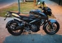 Motos - Bajaj NS 200 FI 2019 Nafta 13000Km - En Venta