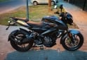 Motos - Bajaj NS 200 FI 2019 Nafta 13000Km - En Venta