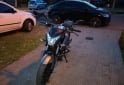 Motos - Bajaj NS 200 FI 2019 Nafta 13000Km - En Venta