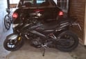 Motos - Bajaj NS 200 FI 2019 Nafta 13000Km - En Venta