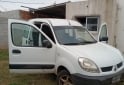 Utilitarios - Renault Kangoo 1.5 dci familiar 2009 Diesel 111111Km - En Venta