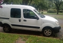 Utilitarios - Renault Kangoo 1.5 dci familiar 2009 Diesel 111111Km - En Venta