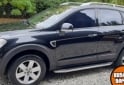 Camionetas - Chevrolet Captiva lt 2010 Diesel 165000Km - En Venta