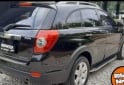 Camionetas - Chevrolet Captiva lt 2010 Diesel 165000Km - En Venta