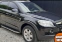 Camionetas - Chevrolet Captiva lt 2010 Diesel 165000Km - En Venta