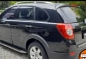 Camionetas - Chevrolet Captiva lt 2010 Diesel 165000Km - En Venta