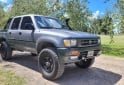 Camionetas - Toyota Hilux 1999 Diesel 530000Km - En Venta