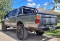 Camionetas - Toyota Hilux 1999 Diesel 530000Km - En Venta