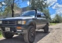 Camionetas - Toyota Hilux 1999 Diesel 530000Km - En Venta
