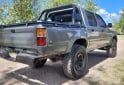 Camionetas - Toyota Hilux 1999 Diesel 530000Km - En Venta