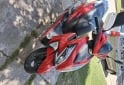 Motos - Honda ELITE 125 2020 Nafta 16500Km - En Venta