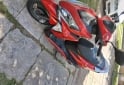 Motos - Honda ELITE 125 2020 Nafta 16500Km - En Venta