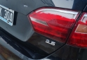 Autos - Volkswagen Vento sedan 2.5 2013 Nafta 200000Km - En Venta