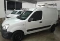 Utilitarios - Renault 2015 express 2014 Nafta 105000Km - En Venta