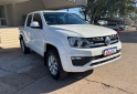 Camionetas - Volkswagen amarok v6 comfort 2024 Diesel 98000Km - En Venta