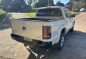 Camionetas - Volkswagen amarok v6 comfort 2024 Diesel 98000Km - En Venta