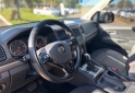 Camionetas - Volkswagen amarok v6 comfort 2024 Diesel 98000Km - En Venta