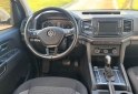 Camionetas - Volkswagen amarok v6 comfort 2024 Diesel 98000Km - En Venta