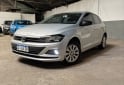 Autos - Volkswagen POLO TREND MSI MT 5P 2022 Nafta 60000Km - En Venta