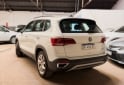 Camionetas - Volkswagen TAOS COMFORTLINE 250TSI A 2022 Nafta 91500Km - En Venta