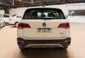 Camionetas - Volkswagen TAOS COMFORTLINE 250TSI A 2022 Nafta 91500Km - En Venta