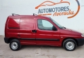 Utilitarios - Peugeot PARTNER 2010 Diesel 190400Km - En Venta