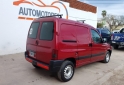 Utilitarios - Peugeot PARTNER 2010 Diesel 190400Km - En Venta