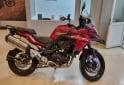 Motos - Benelli 502X 2025 Nafta 925Km - En Venta