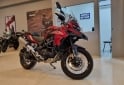 Motos - Benelli 502X 2025 Nafta 925Km - En Venta
