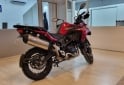 Motos - Benelli 502X 2025 Nafta 925Km - En Venta