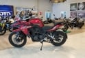 Motos - Benelli 502X 2025 Nafta 925Km - En Venta
