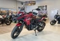 Motos - Benelli 502X 2025 Nafta 925Km - En Venta