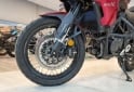 Motos - Benelli 502X 2025 Nafta 925Km - En Venta
